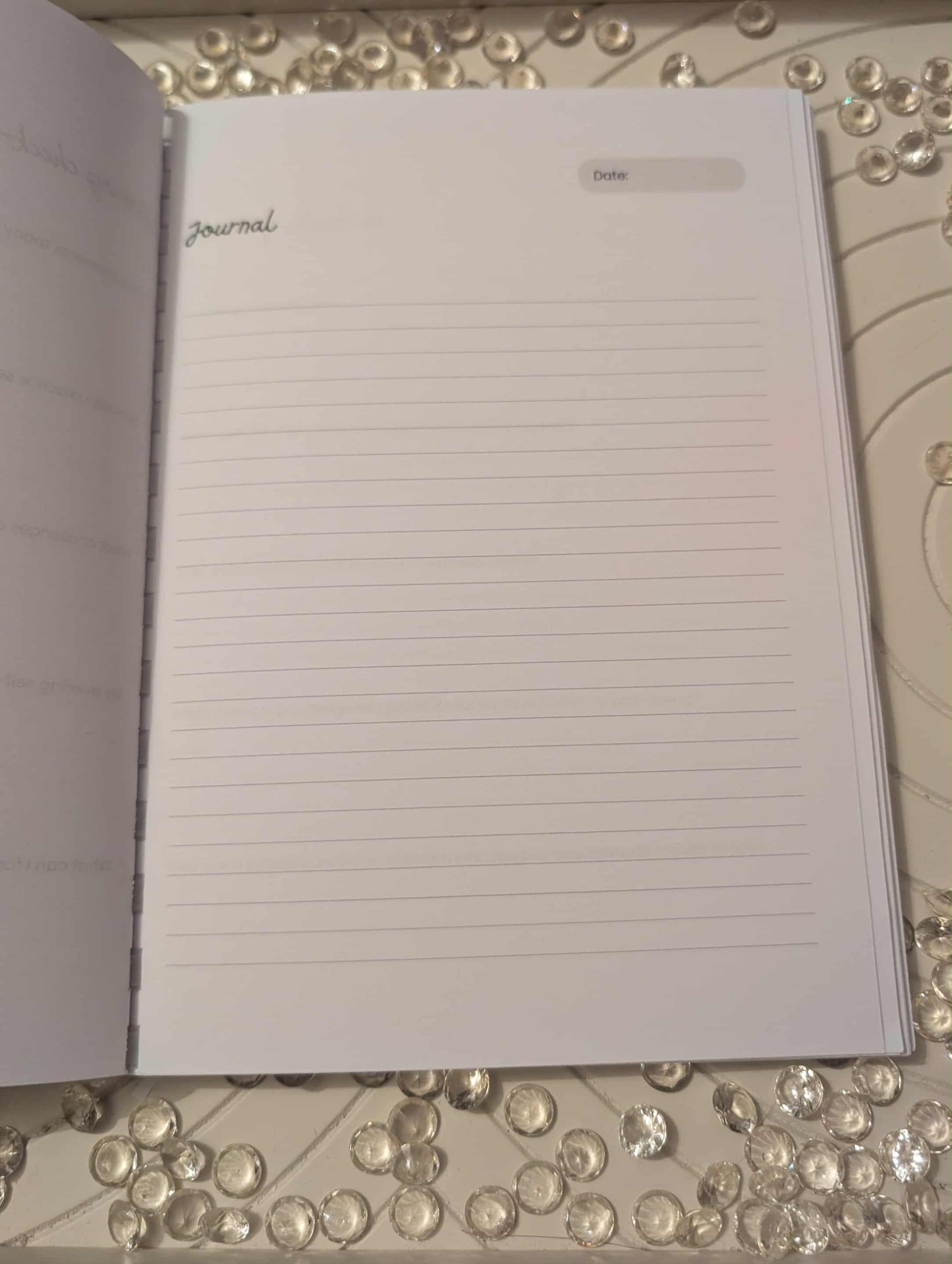 Self Love Journal