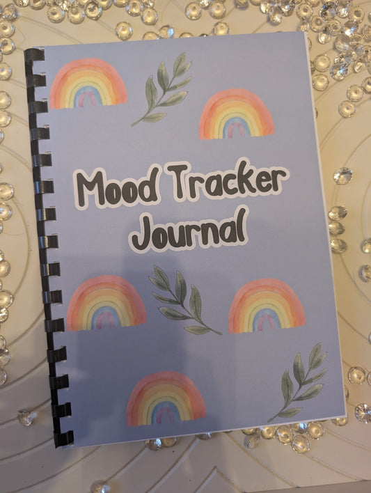 Mood Tracker Journal