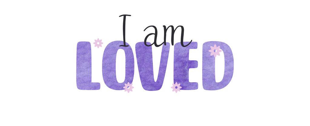 Positive Affirmation Stickers- I Am