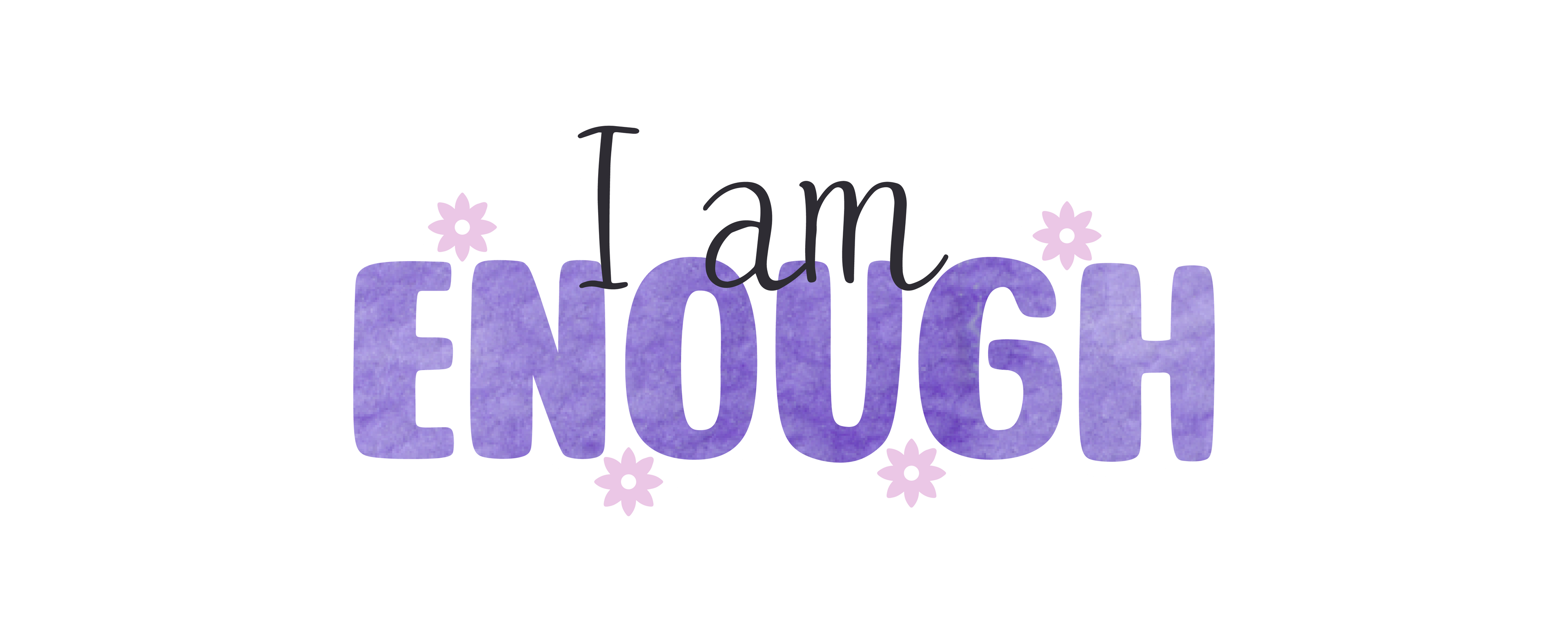 Positive Affirmation Stickers- I Am
