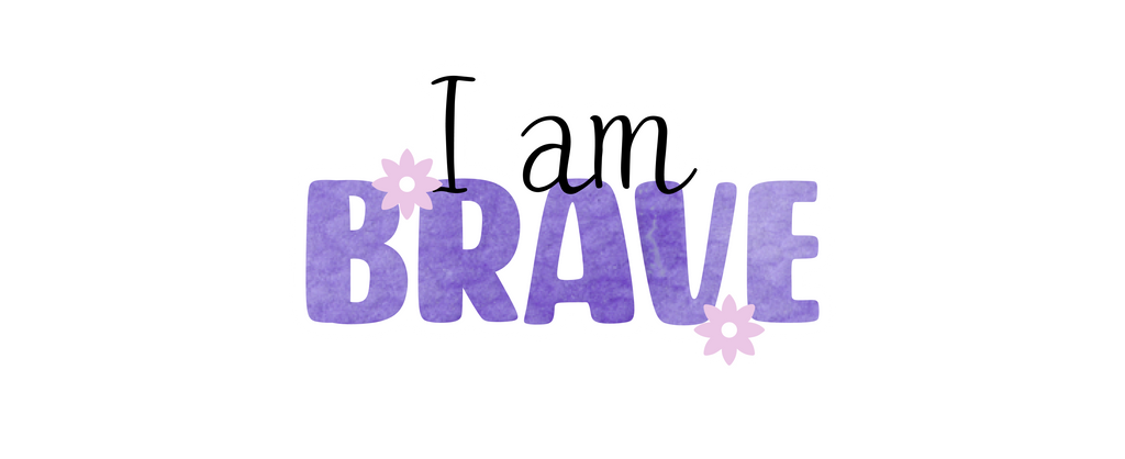 Positive Affirmation Stickers- I Am