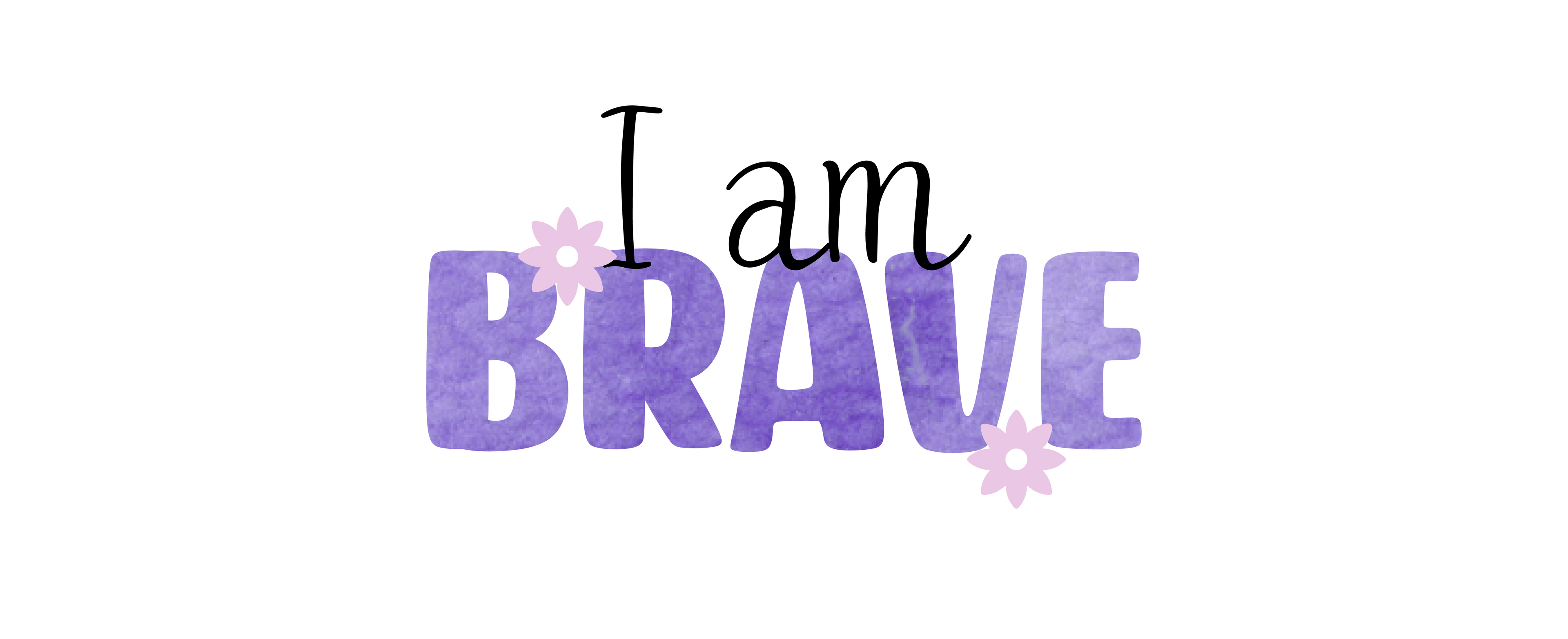 Positive Affirmation Stickers- I Am