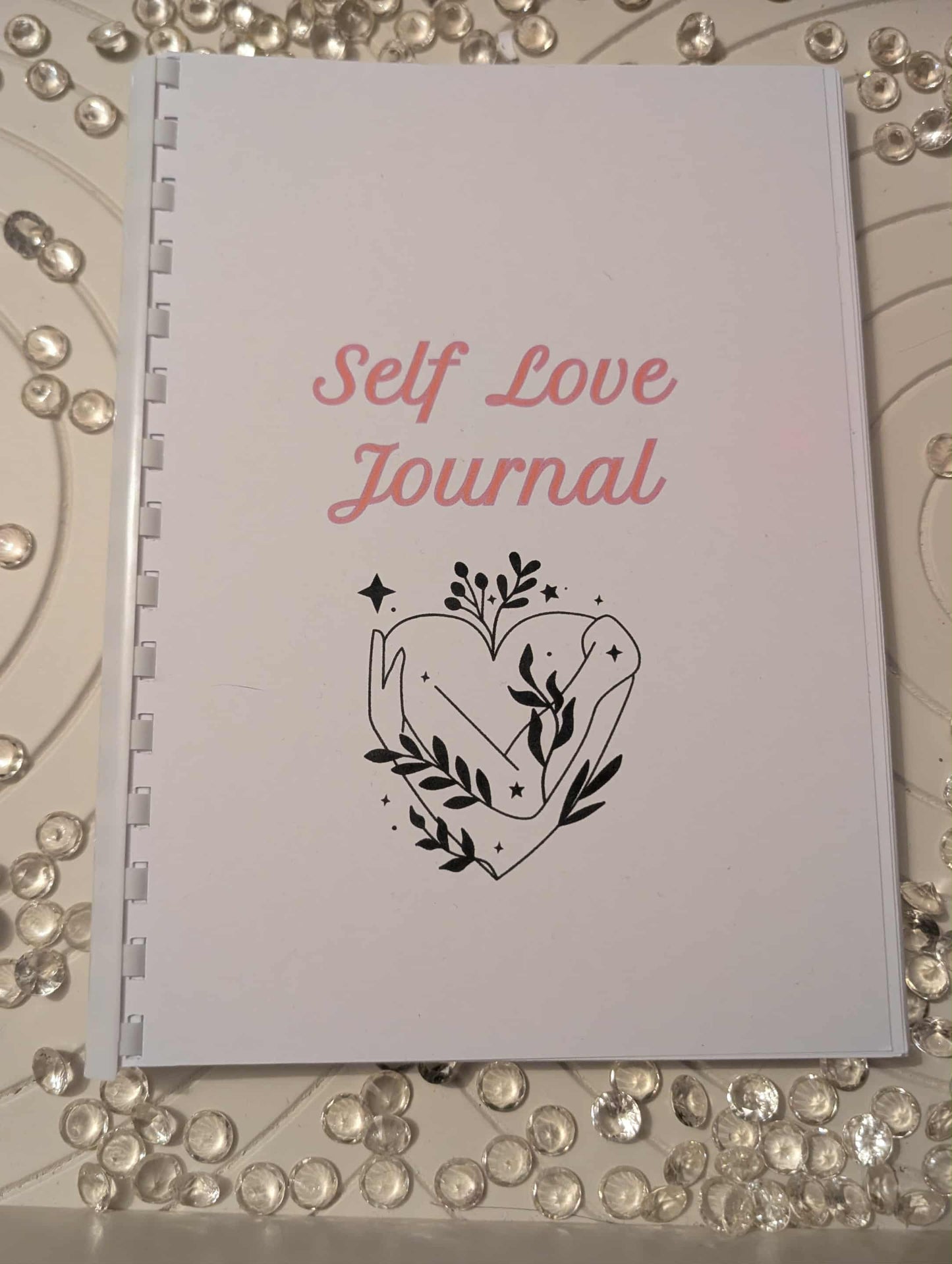 Self Love Journal