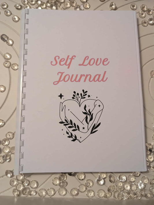 Self Love Journal